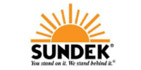 SunDek logo