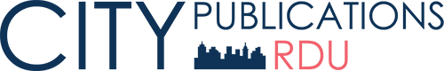 City Publications RDU logo