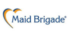 Maid Brigade logo