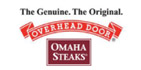 Omaha Steaks logo