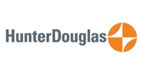 Hunter Douglas logo
