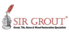 Sir Grout logo