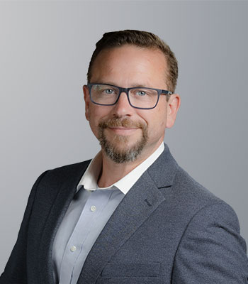 Headshot of Jeff Mauget