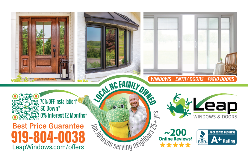 direct mail raleigh direct mail marketing advertising post cards raleigh leap windows back