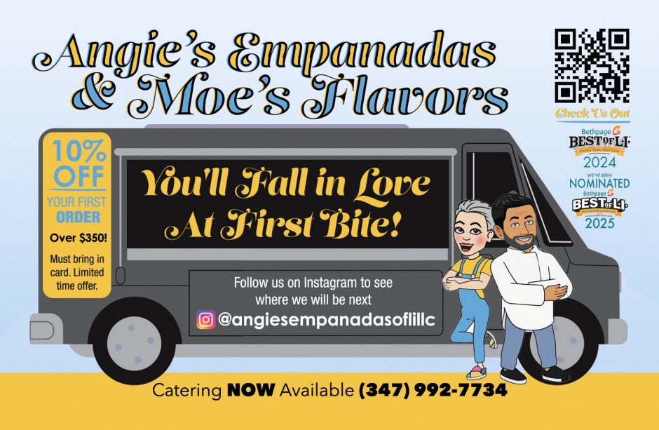 Angies Empanadas card26352-front