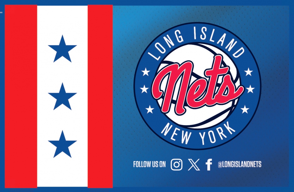 Long Island Nets card26356-front