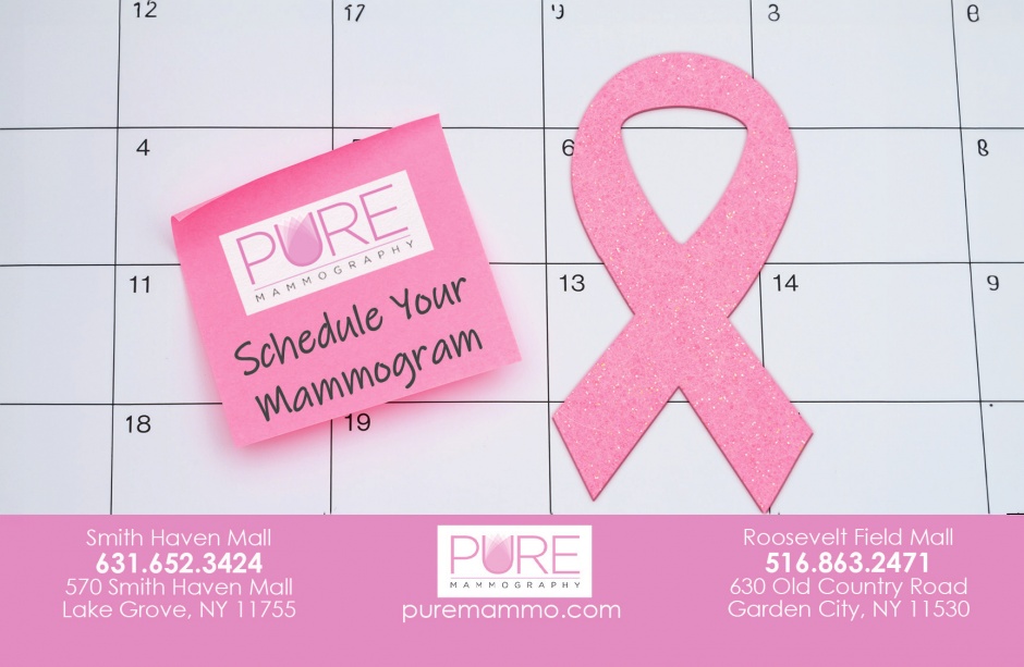 Pure card26163-front