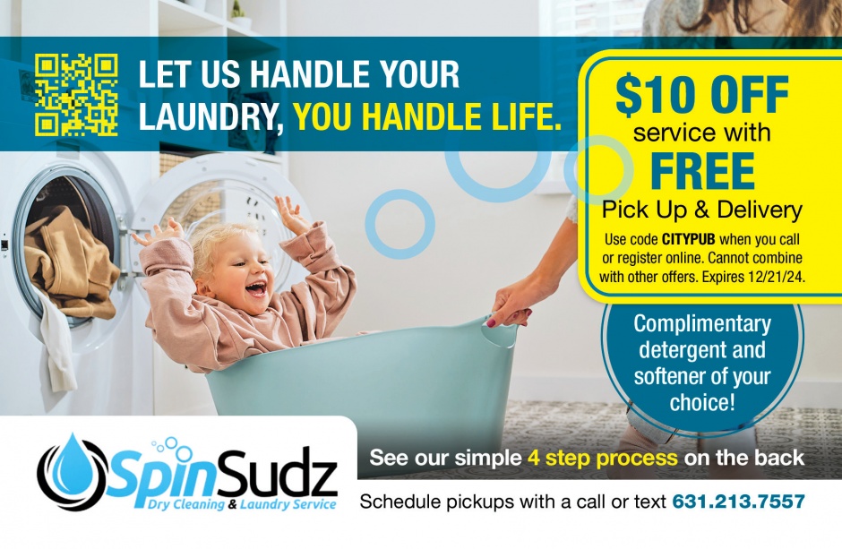 Spin Sudz card26167-front