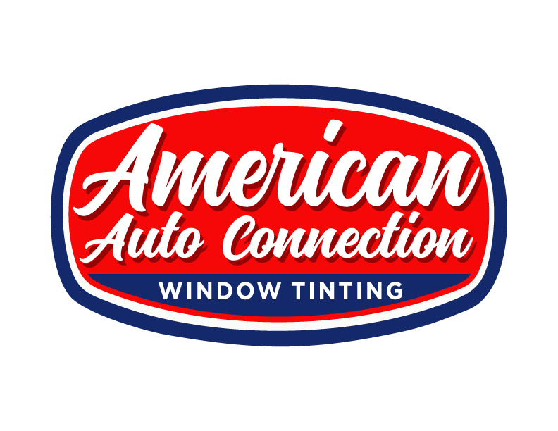 home window tinting post card advertisement for direct mail